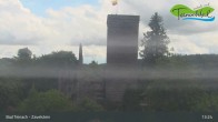 Archiv Foto Webcam Bad Teinach-Zavelstein Ortsblick 12:00
