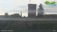 Archiv Foto Webcam Bad Teinach-Zavelstein Ortsblick 16:00