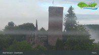 Archiv Foto Webcam Bad Teinach-Zavelstein Ortsblick 18:00