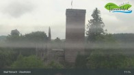 Archiv Foto Webcam Bad Teinach-Zavelstein Ortsblick 10:00