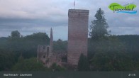 Archiv Foto Webcam Bad Teinach-Zavelstein Ortsblick 04:00