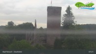 Archiv Foto Webcam Bad Teinach-Zavelstein Ortsblick 06:00