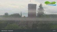 Archiv Foto Webcam Bad Teinach-Zavelstein Ortsblick 10:00