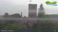 Archiv Foto Webcam Bad Teinach-Zavelstein Ortsblick 06:00