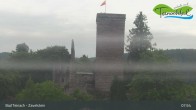 Archiv Foto Webcam Bad Teinach-Zavelstein Ortsblick 07:00
