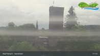 Archiv Foto Webcam Bad Teinach-Zavelstein Ortsblick 10:00
