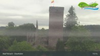 Archiv Foto Webcam Bad Teinach-Zavelstein Ortsblick 12:00