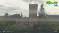 Archiv Foto Webcam Bad Teinach-Zavelstein Ortsblick 14:00