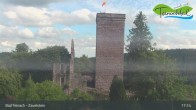 Archiv Foto Webcam Bad Teinach-Zavelstein Ortsblick 16:00