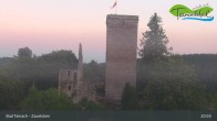 Archiv Foto Webcam Bad Teinach-Zavelstein Ortsblick 04:00