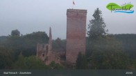 Archiv Foto Webcam Bad Teinach-Zavelstein Ortsblick 00:00