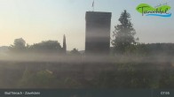 Archiv Foto Webcam Bad Teinach-Zavelstein Ortsblick 07:00
