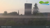 Archiv Foto Webcam Bad Teinach-Zavelstein Ortsblick 06:00
