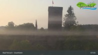 Archiv Foto Webcam Bad Teinach-Zavelstein Ortsblick 07:00