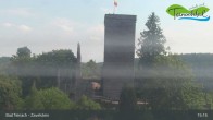 Archiv Foto Webcam Bad Teinach-Zavelstein Ortsblick 14:00