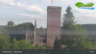Archiv Foto Webcam Bad Teinach-Zavelstein Ortsblick 16:00