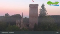 Archiv Foto Webcam Bad Teinach-Zavelstein Ortsblick 00:00