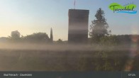 Archiv Foto Webcam Bad Teinach-Zavelstein Ortsblick 06:00