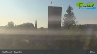 Archiv Foto Webcam Bad Teinach-Zavelstein Ortsblick 07:00