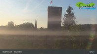 Archiv Foto Webcam Bad Teinach-Zavelstein Ortsblick 06:00