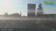 Archiv Foto Webcam Bad Teinach-Zavelstein Ortsblick 08:00