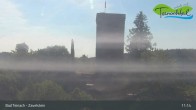Archiv Foto Webcam Bad Teinach-Zavelstein Ortsblick 10:00