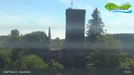 Archiv Foto Webcam Bad Teinach-Zavelstein Ortsblick 12:00