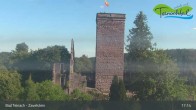 Archiv Foto Webcam Bad Teinach-Zavelstein Ortsblick 16:00