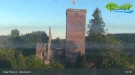 Archiv Foto Webcam Bad Teinach-Zavelstein Ortsblick 18:00
