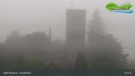 Archiv Foto Webcam Bad Teinach-Zavelstein Ortsblick 04:00