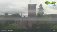 Archiv Foto Webcam Bad Teinach-Zavelstein Ortsblick 10:00