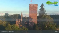 Archiv Foto Webcam Bad Teinach-Zavelstein Ortsblick 16:00