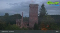 Archiv Foto Webcam Bad Teinach-Zavelstein Ortsblick 02:00
