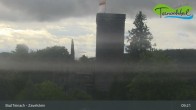 Archiv Foto Webcam Bad Teinach-Zavelstein Ortsblick 08:00