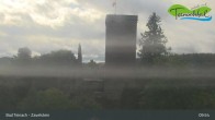 Archiv Foto Webcam Bad Teinach-Zavelstein Ortsblick 09:00