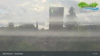 Archiv Foto Webcam Bad Teinach-Zavelstein Ortsblick 10:00