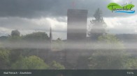 Archiv Foto Webcam Bad Teinach-Zavelstein Ortsblick 12:00