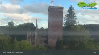 Archiv Foto Webcam Bad Teinach-Zavelstein Ortsblick 16:00