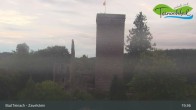 Archiv Foto Webcam Bad Teinach-Zavelstein Ortsblick 00:00