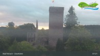 Archiv Foto Webcam Bad Teinach-Zavelstein Ortsblick 06:00