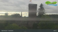 Archiv Foto Webcam Bad Teinach-Zavelstein Ortsblick 08:00