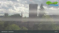 Archiv Foto Webcam Bad Teinach-Zavelstein Ortsblick 12:00