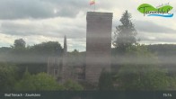 Archiv Foto Webcam Bad Teinach-Zavelstein Ortsblick 14:00