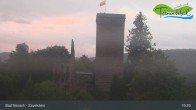 Archiv Foto Webcam Bad Teinach-Zavelstein Ortsblick 02:00