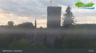 Archiv Foto Webcam Bad Teinach-Zavelstein Ortsblick 06:00