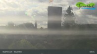 Archiv Foto Webcam Bad Teinach-Zavelstein Ortsblick 08:00