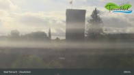 Archiv Foto Webcam Bad Teinach-Zavelstein Ortsblick 09:00