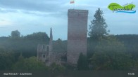 Archiv Foto Webcam Bad Teinach-Zavelstein Ortsblick 00:00