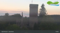 Archiv Foto Webcam Bad Teinach-Zavelstein Ortsblick 02:00