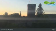 Archiv Foto Webcam Bad Teinach-Zavelstein Ortsblick 06:00